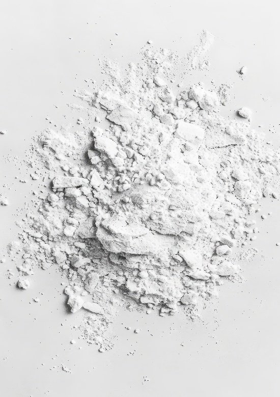 Synthetic & Natural BaSO₄ benefits